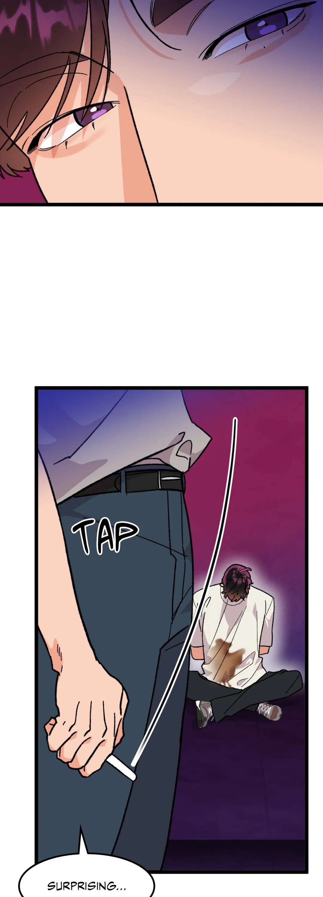 Not-so-Prince Charming Chapter 36 page 36 - 