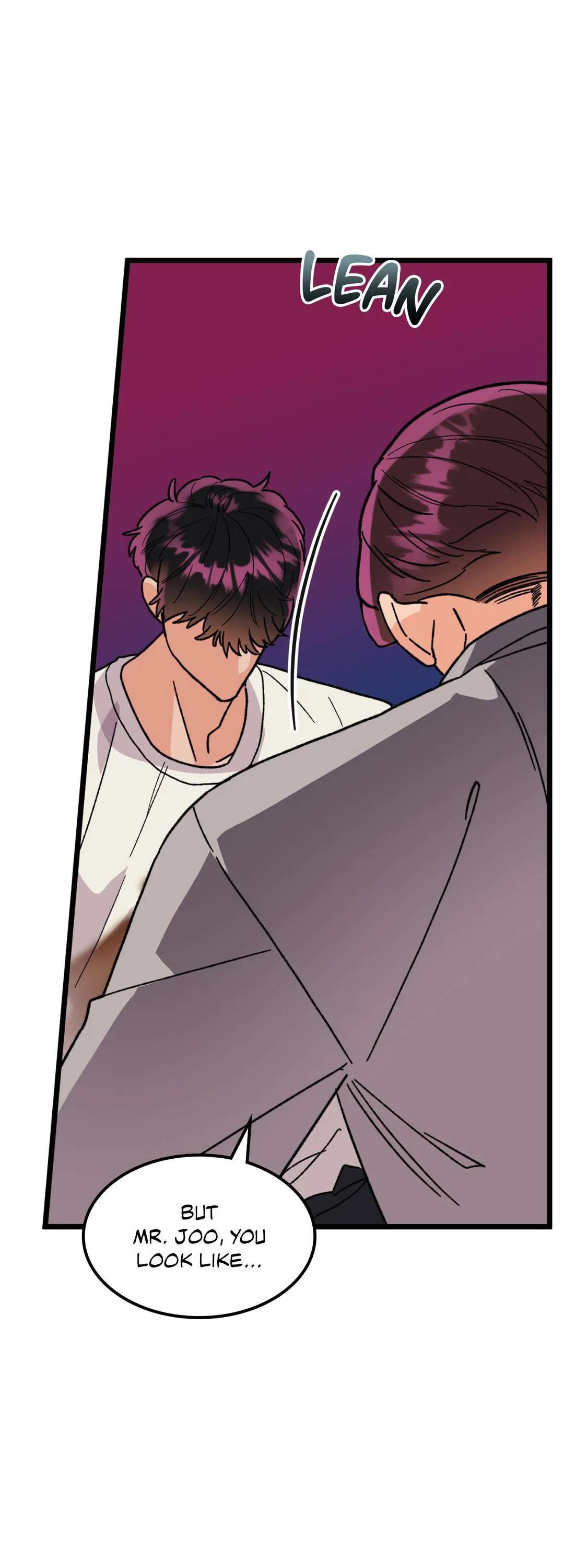 Not-so-Prince Charming Chapter 36 page 38 - 
