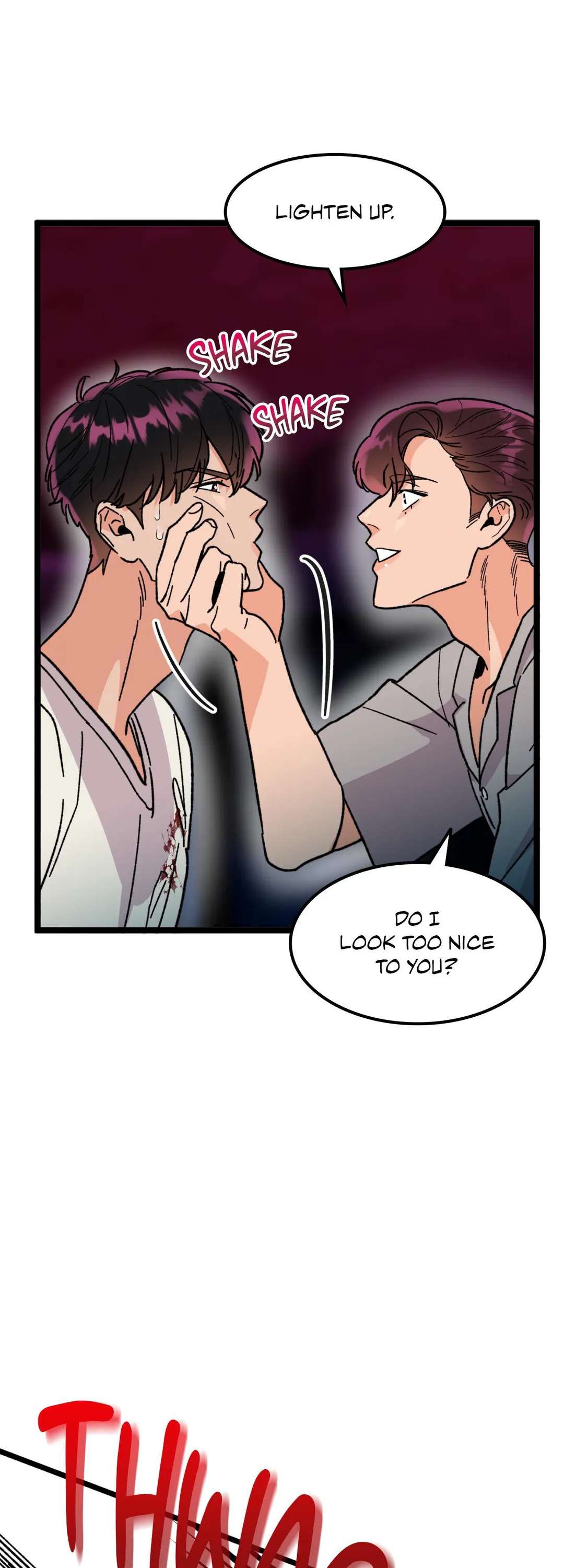 Not-so-Prince Charming Chapter 36 page 40 - 