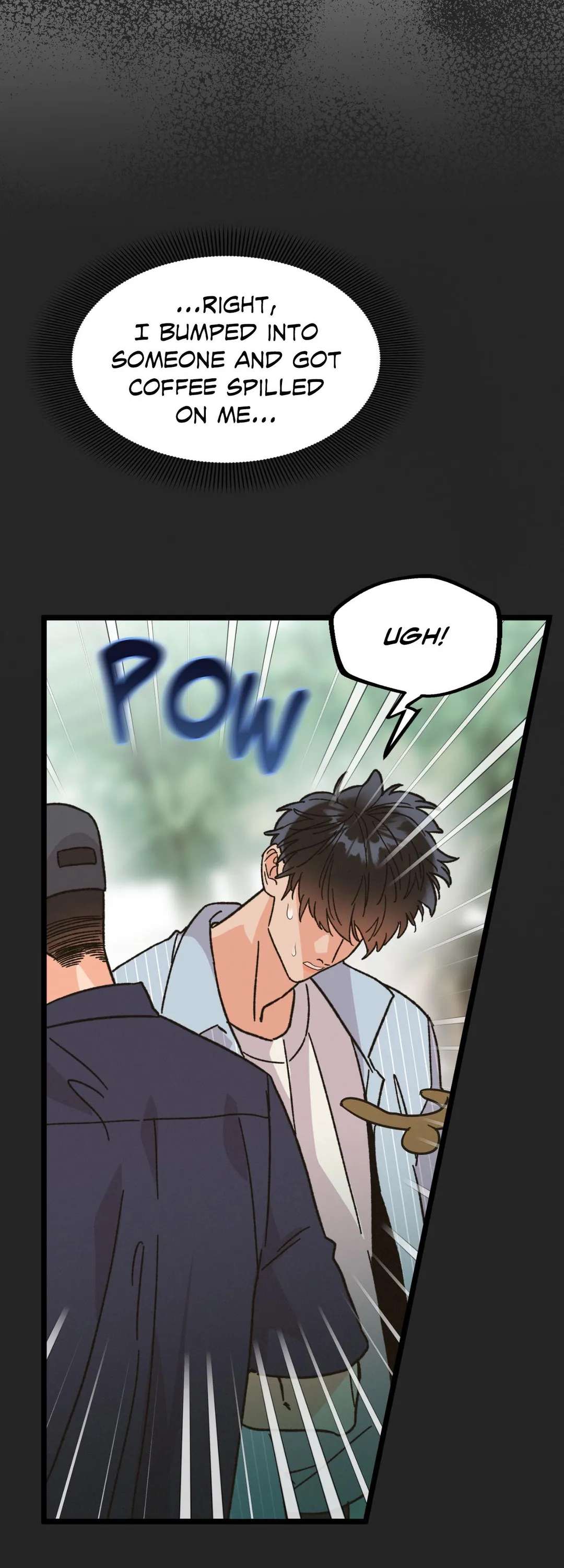 Not-so-Prince Charming Chapter 36 page 5 - 