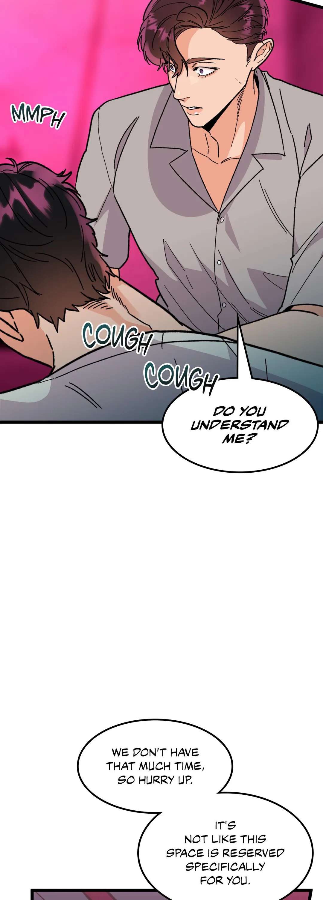 Not-so-Prince Charming Chapter 36 page 42 - 