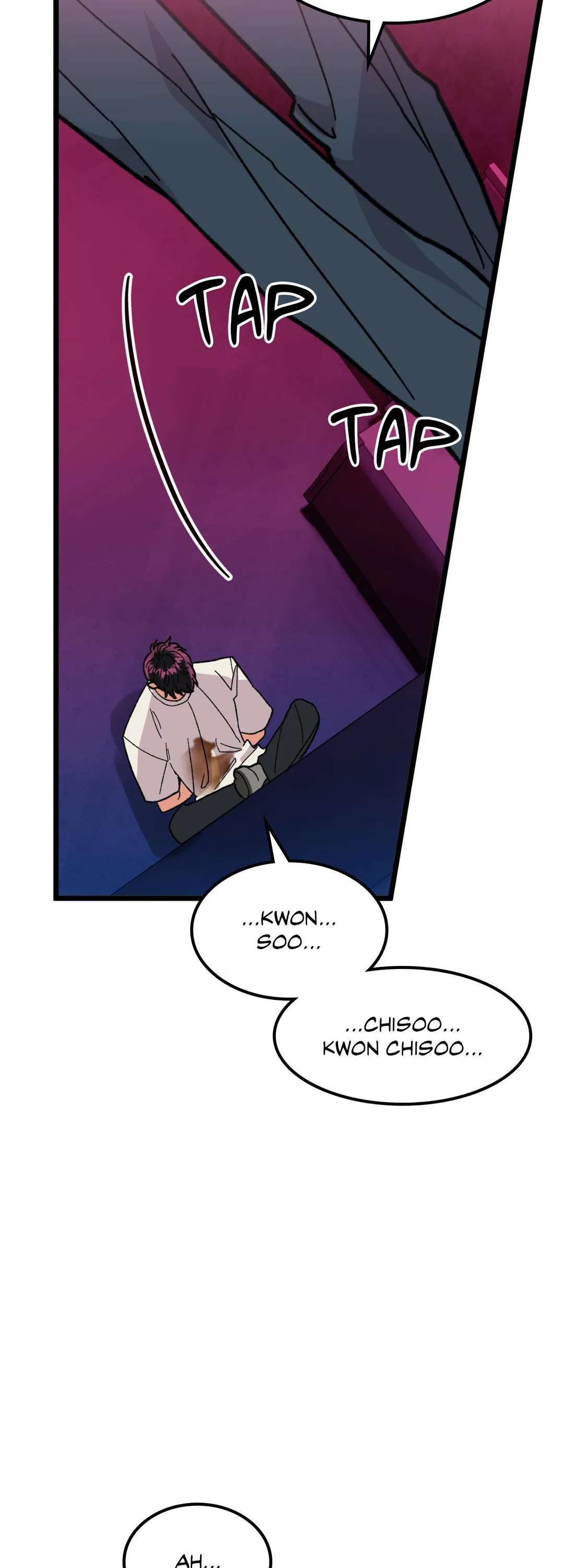 Not-so-Prince Charming Chapter 36 page 43 - 