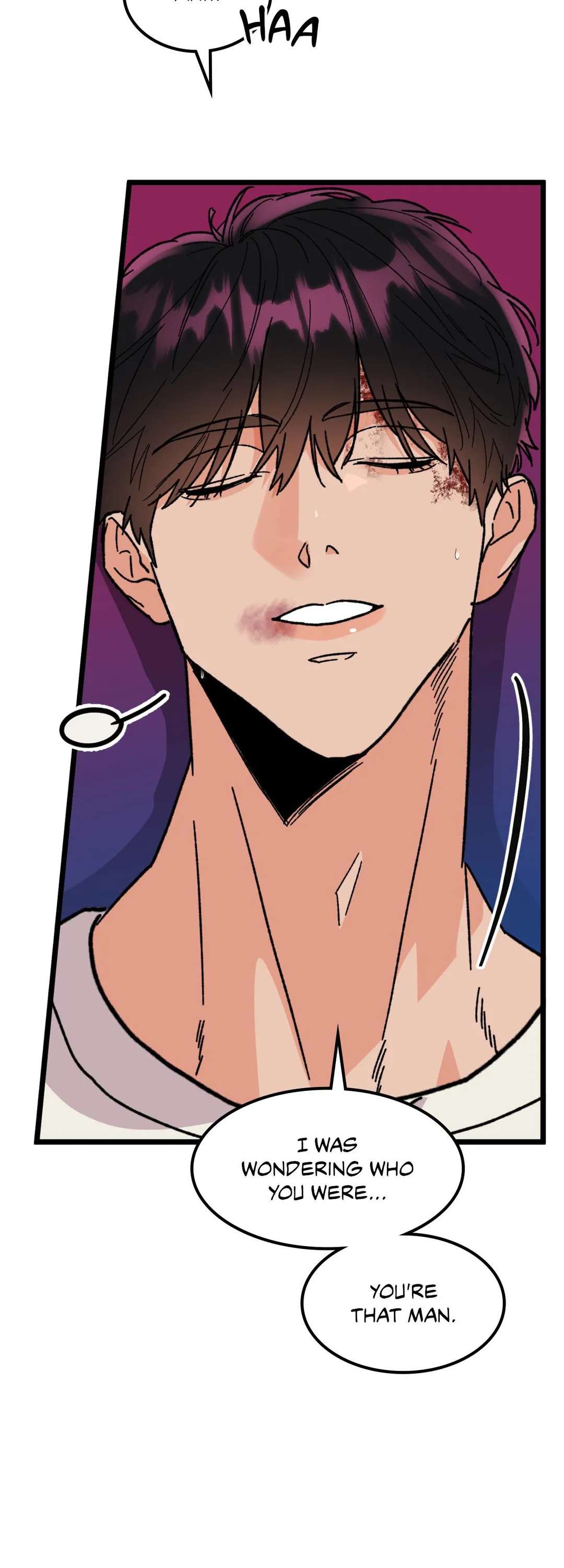 Not-so-Prince Charming Chapter 36 page 44 - 