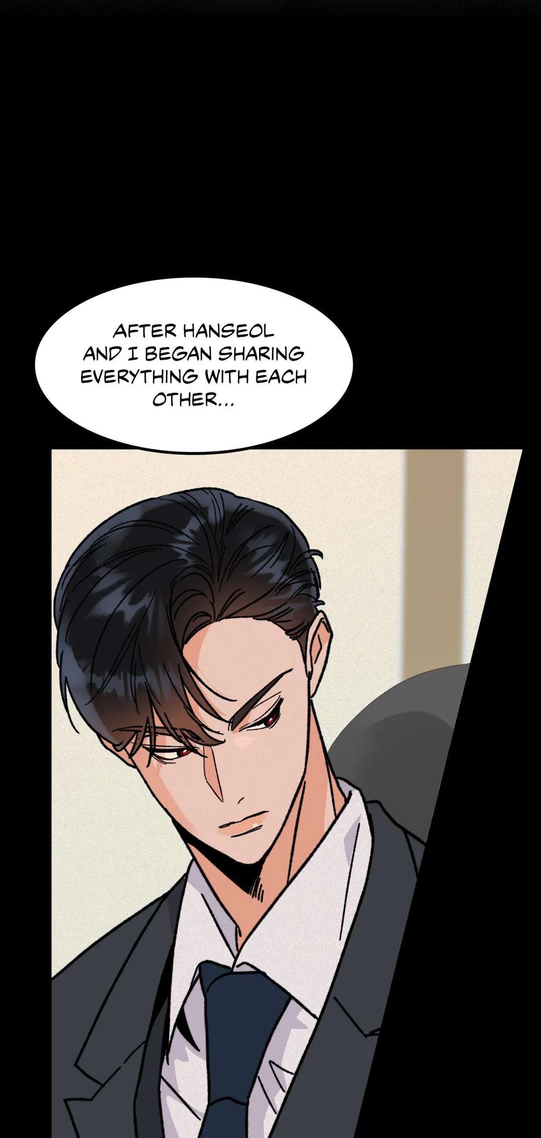 Not-so-Prince Charming Chapter 36 page 46 - 