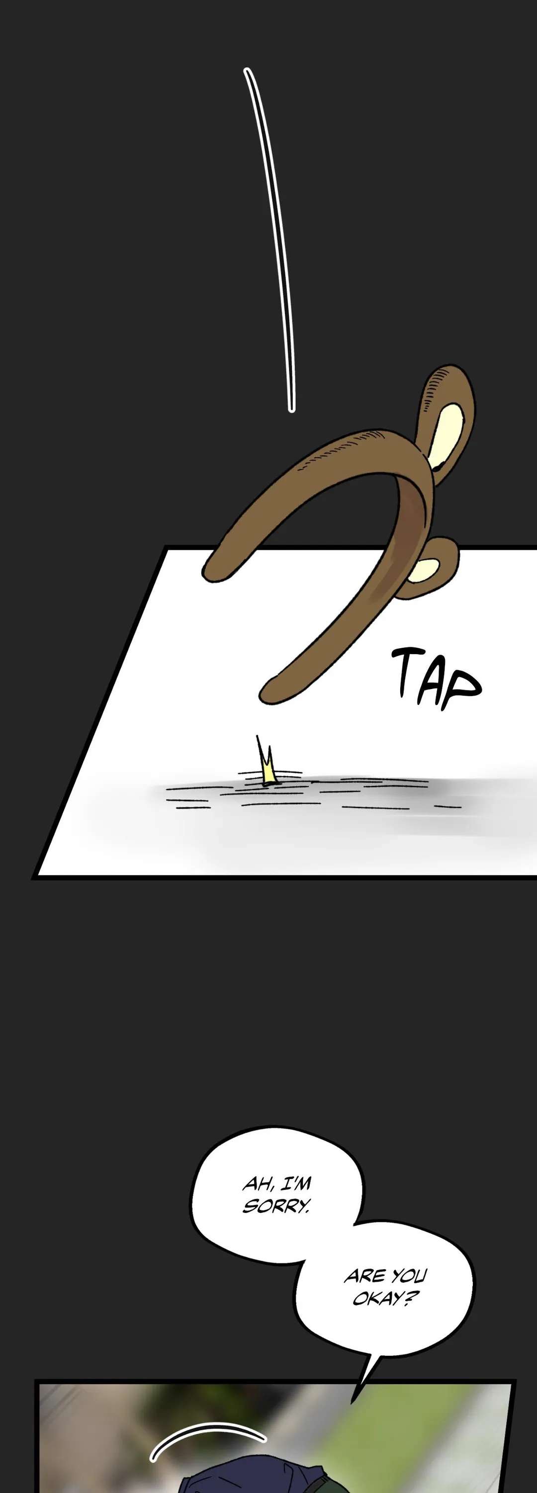 Not-so-Prince Charming Chapter 36 page 6 - 