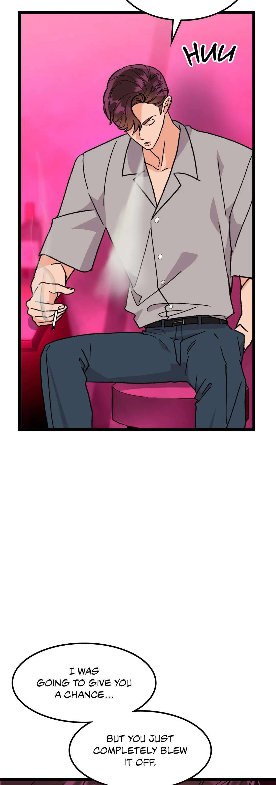 Not-so-Prince Charming Chapter 36 page 51 - 