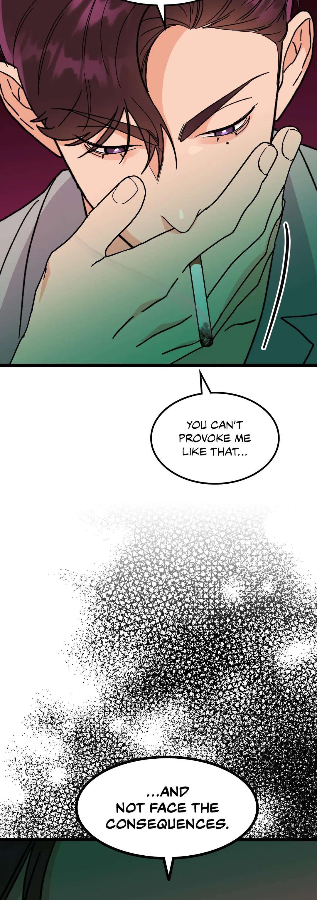 Not-so-Prince Charming Chapter 36 page 52 - 