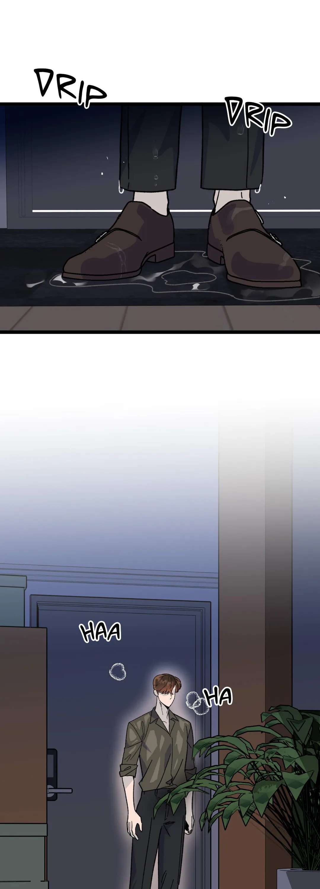 Not-so-Prince Charming Chapter 36 page 56 - 