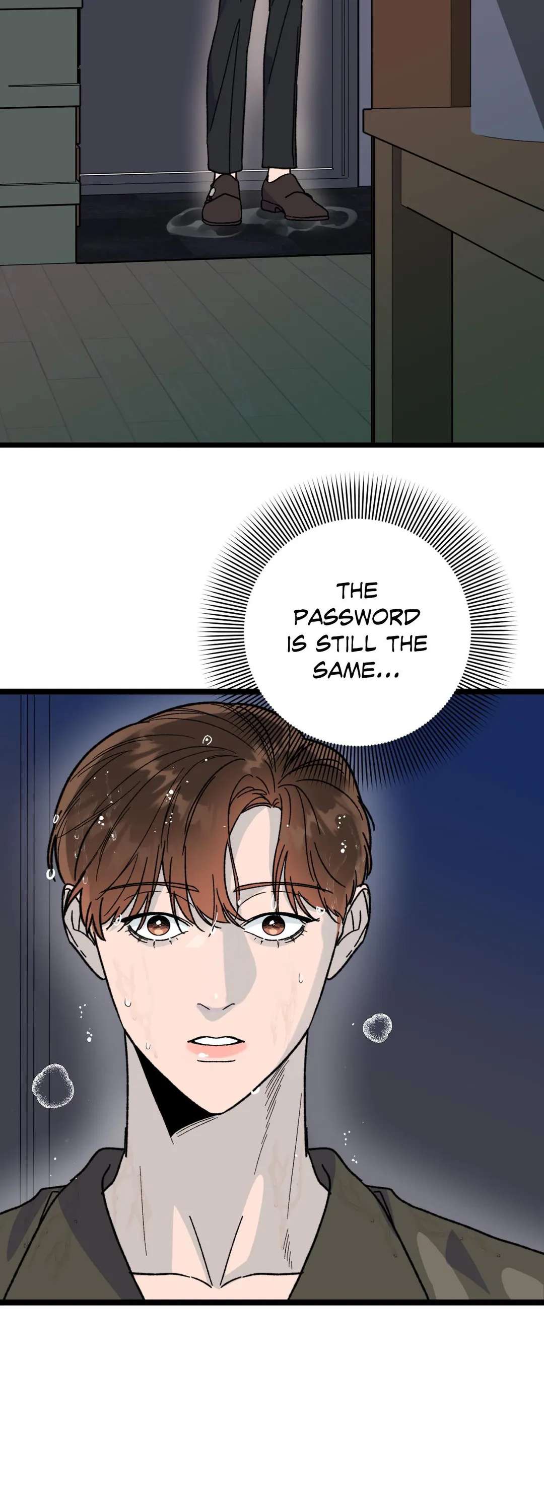 Not-so-Prince Charming Chapter 36 page 57 - 
