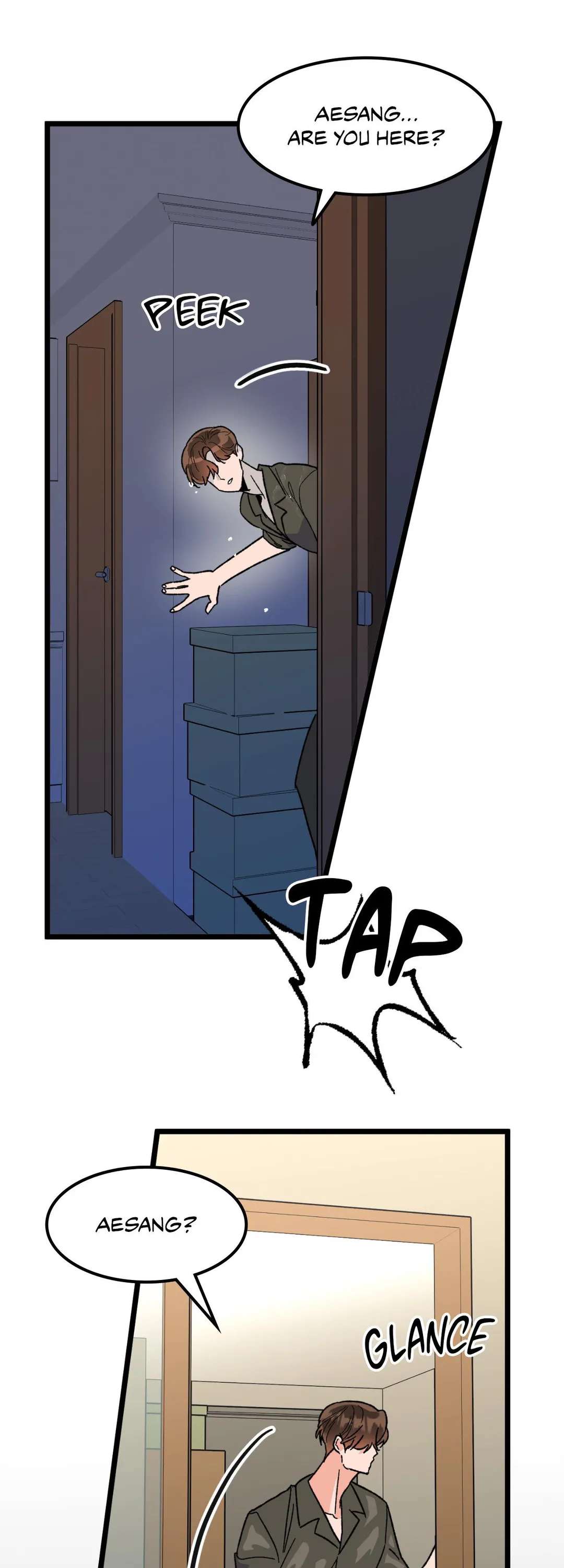 Not-so-Prince Charming Chapter 36 page 58 - 