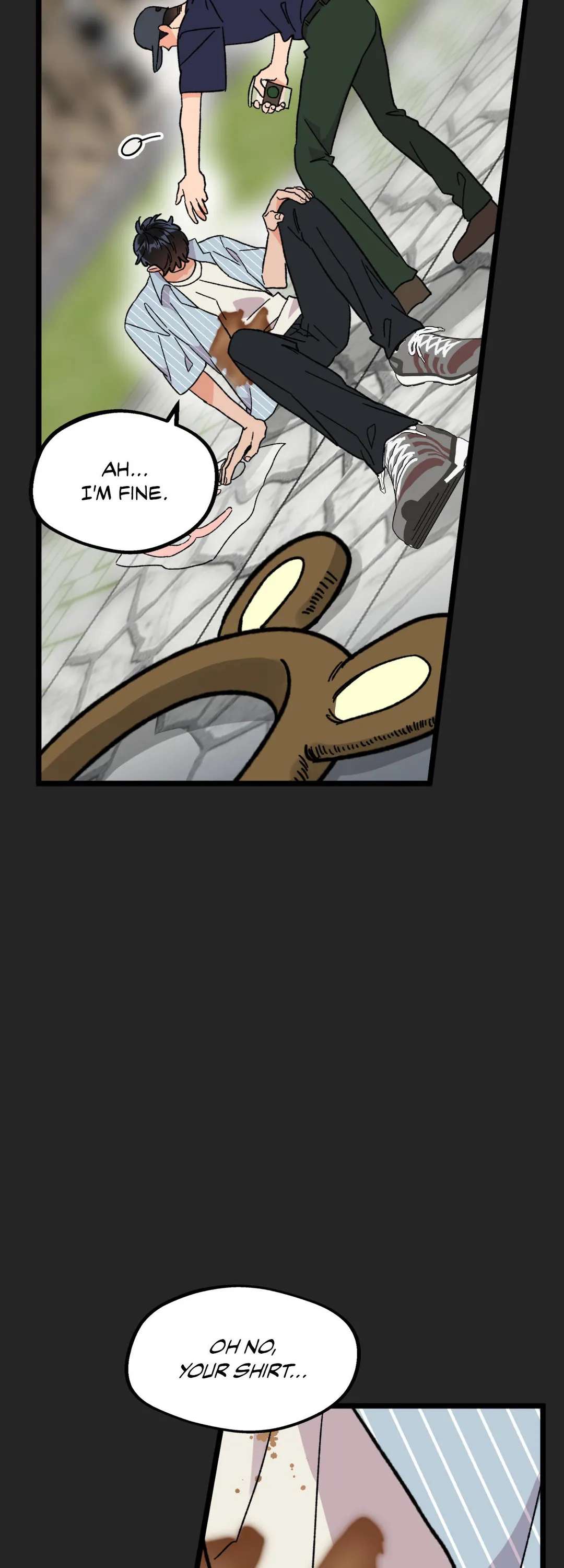 Not-so-Prince Charming Chapter 36 page 7 - 