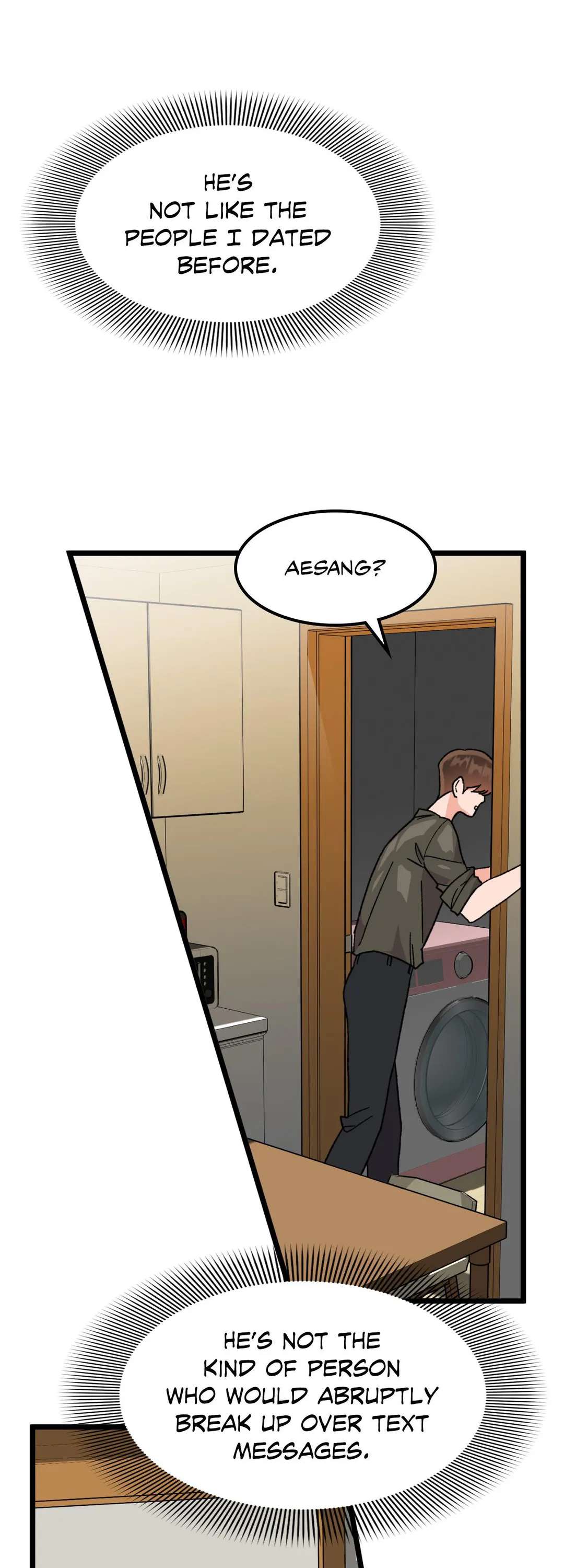 Not-so-Prince Charming Chapter 36 page 63 - 