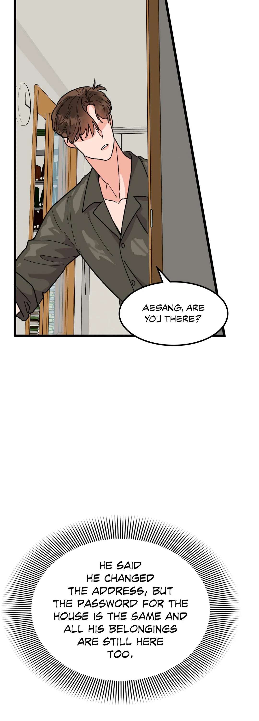Not-so-Prince Charming Chapter 36 page 64 - 