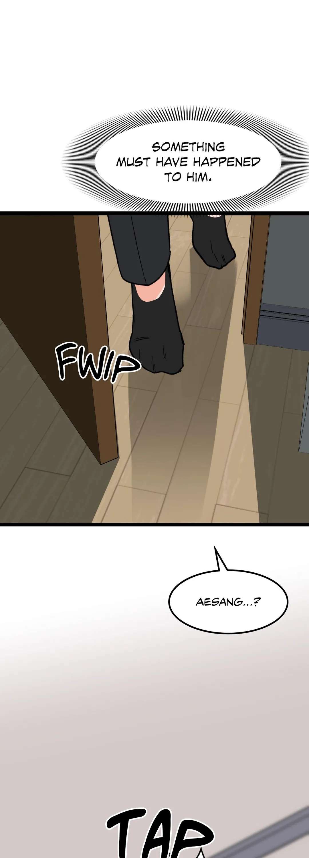 Not-so-Prince Charming Chapter 36 page 65 - 