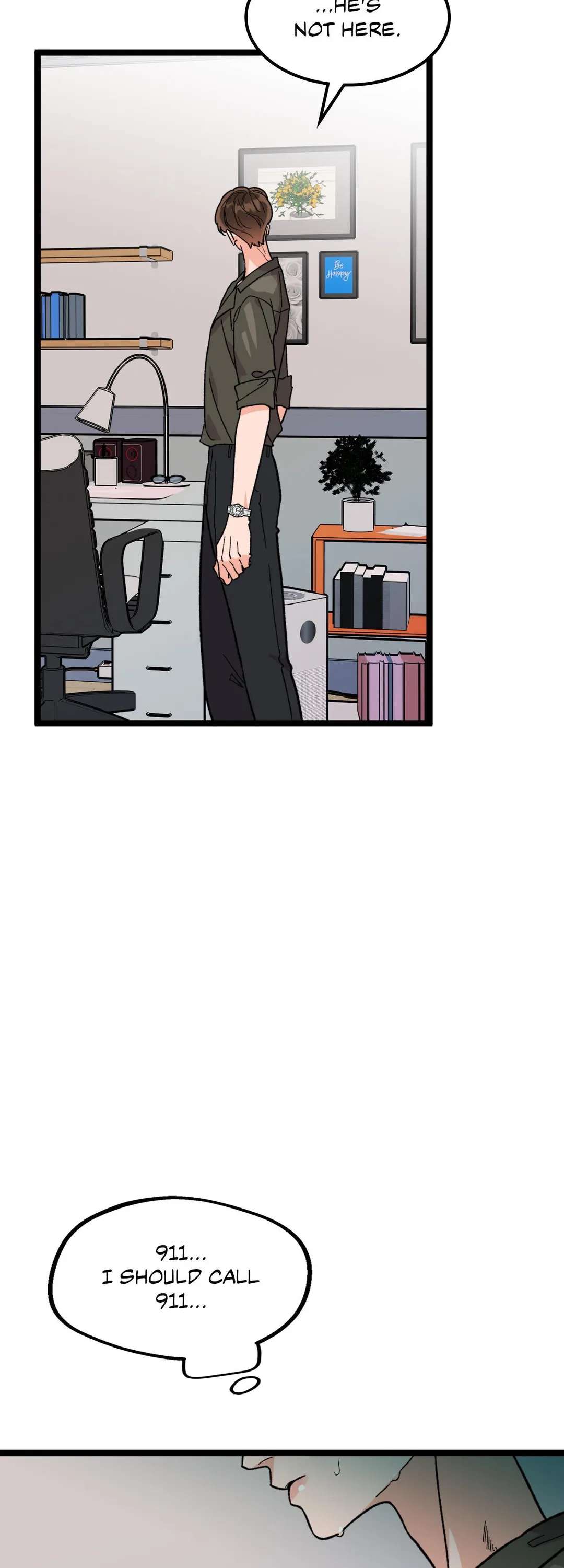 Not-so-Prince Charming Chapter 36 page 67 - 