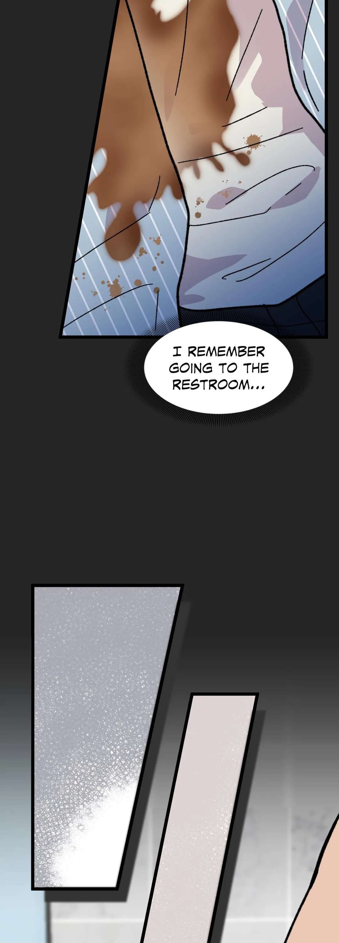 Not-so-Prince Charming Chapter 36 page 8 - 
