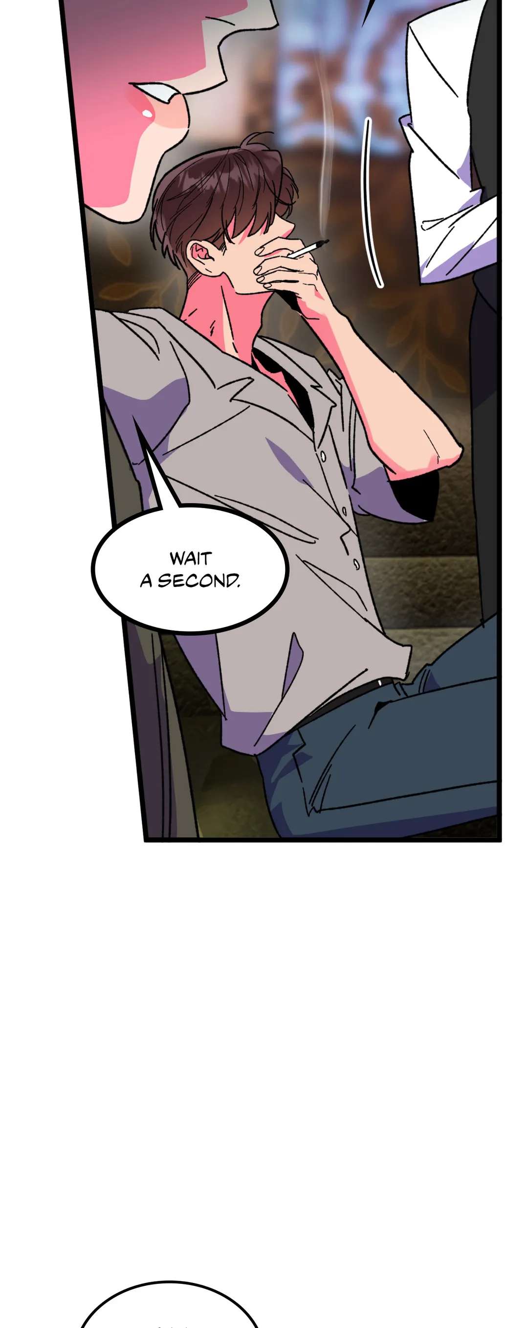 Not-so-Prince Charming Chapter 37 page 12 - 
