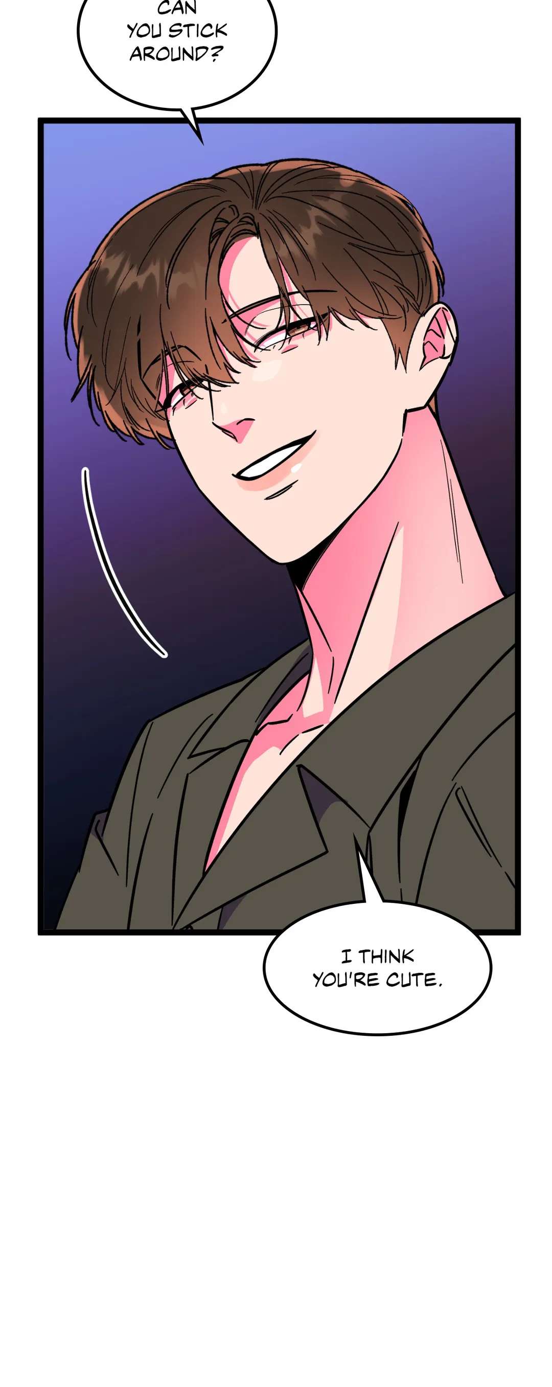 Not-so-Prince Charming Chapter 37 page 13 - 