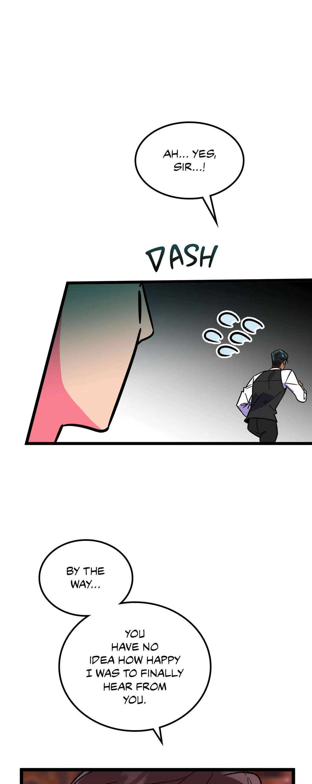 Not-so-Prince Charming Chapter 37 page 16 - 