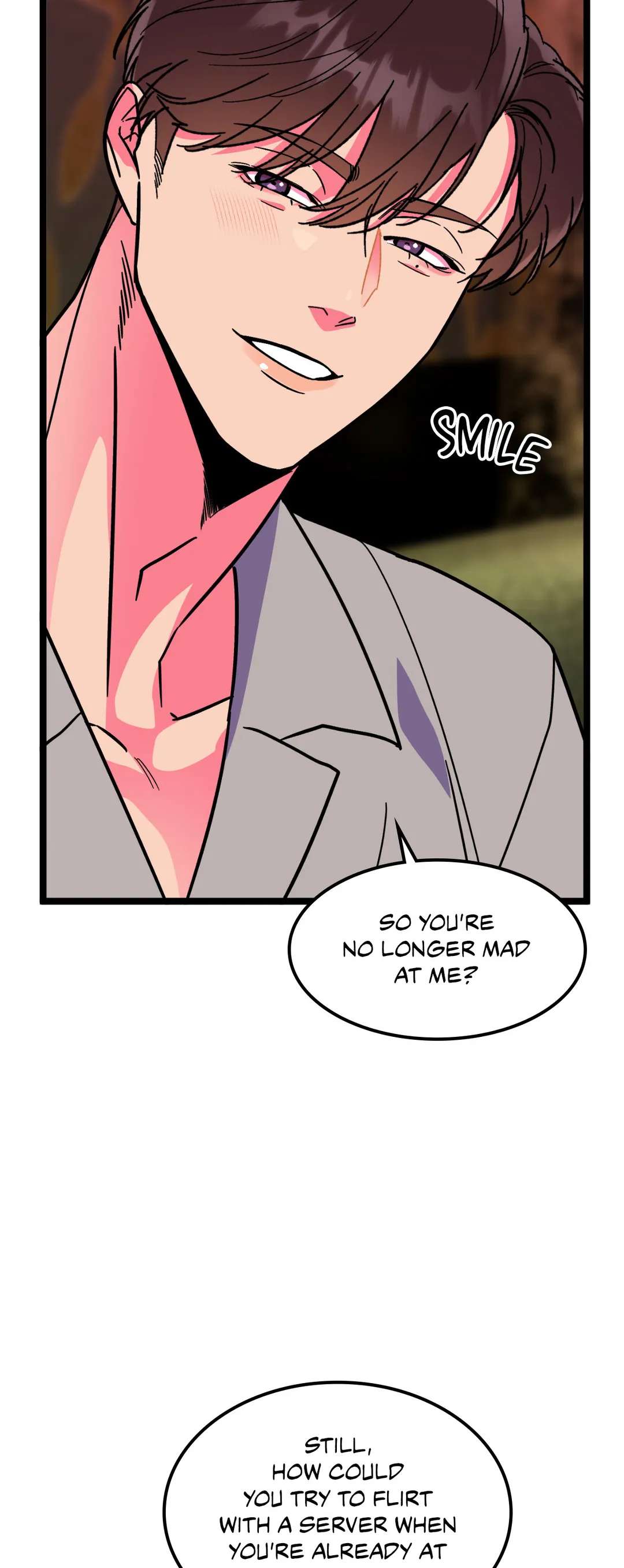 Not-so-Prince Charming Chapter 37 page 17 - 