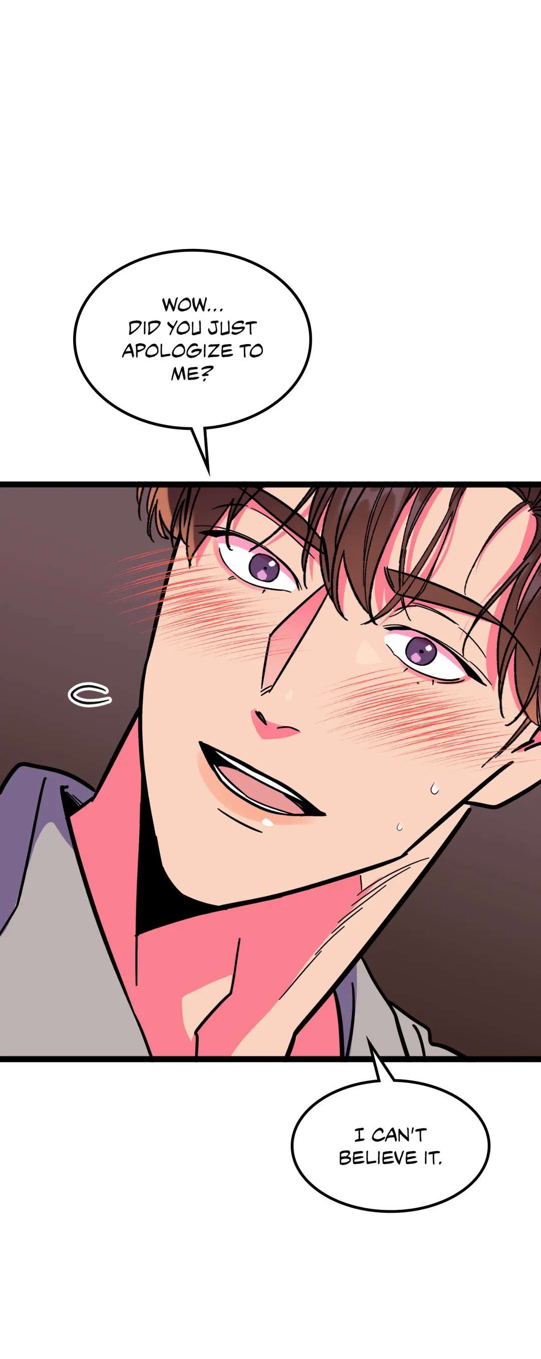Not-so-Prince Charming Chapter 37 page 20 - 
