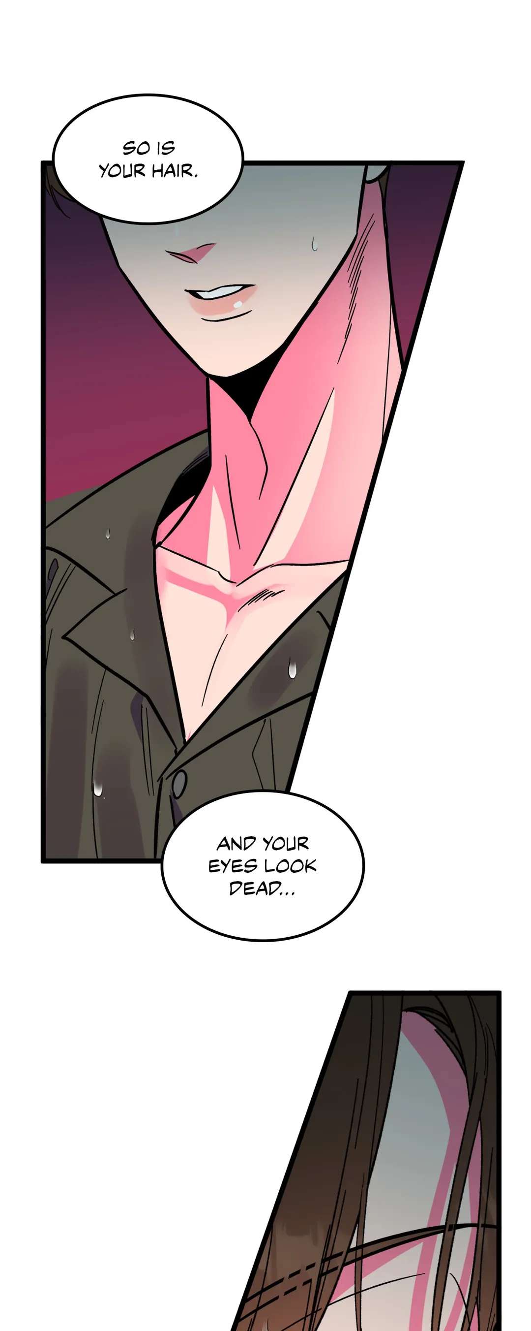 Not-so-Prince Charming Chapter 37 page 26 - 