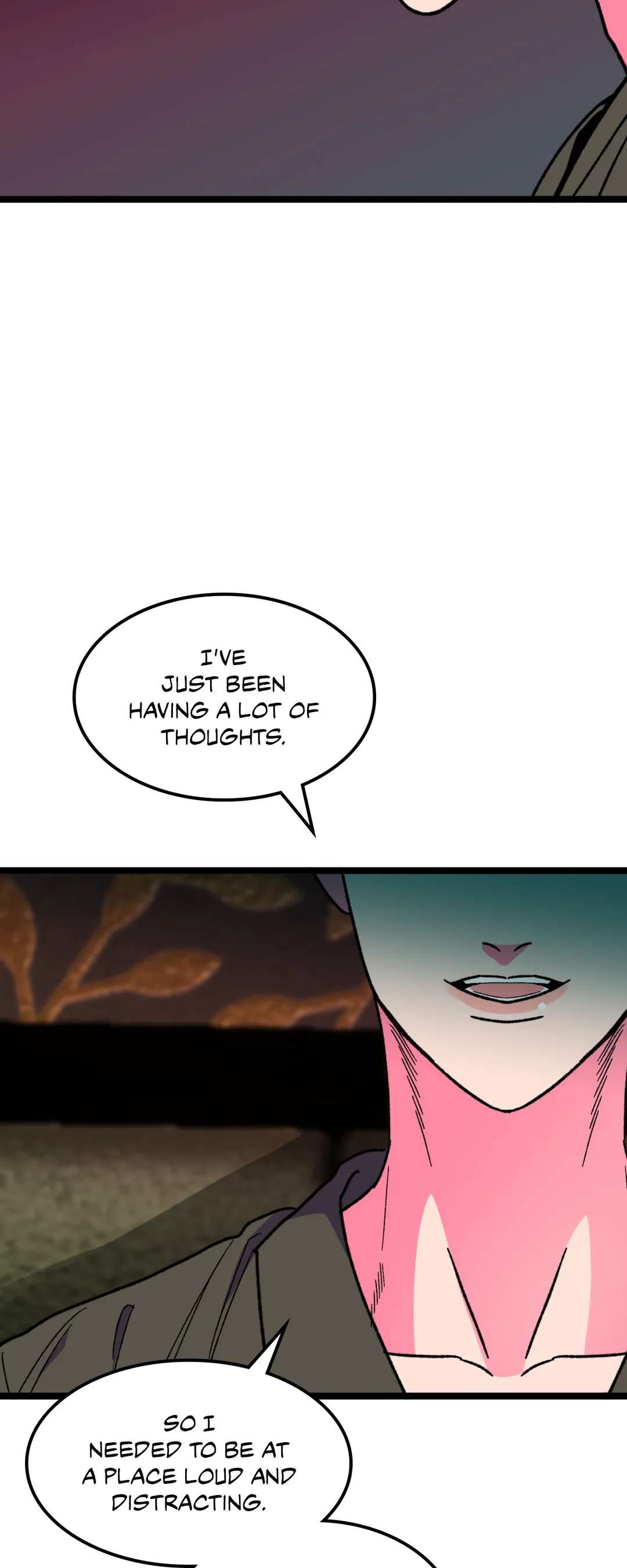 Not-so-Prince Charming Chapter 37 page 28 - 