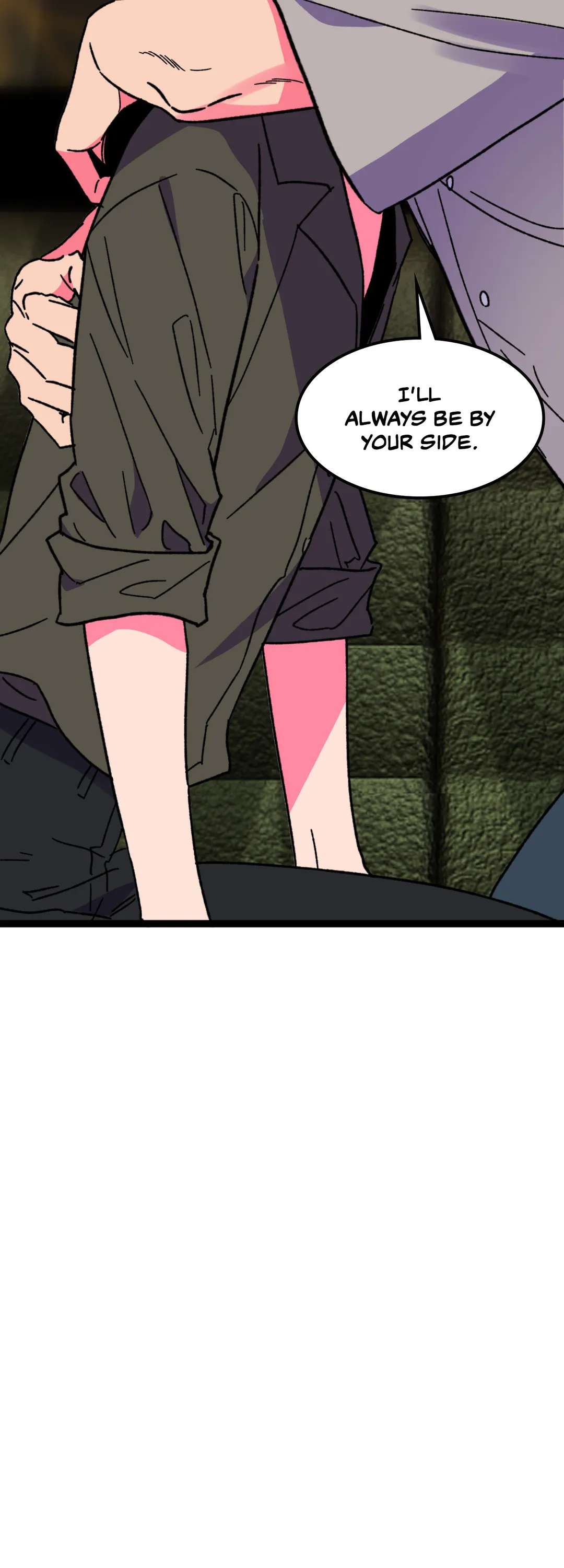 Not-so-Prince Charming Chapter 37 page 33 - 