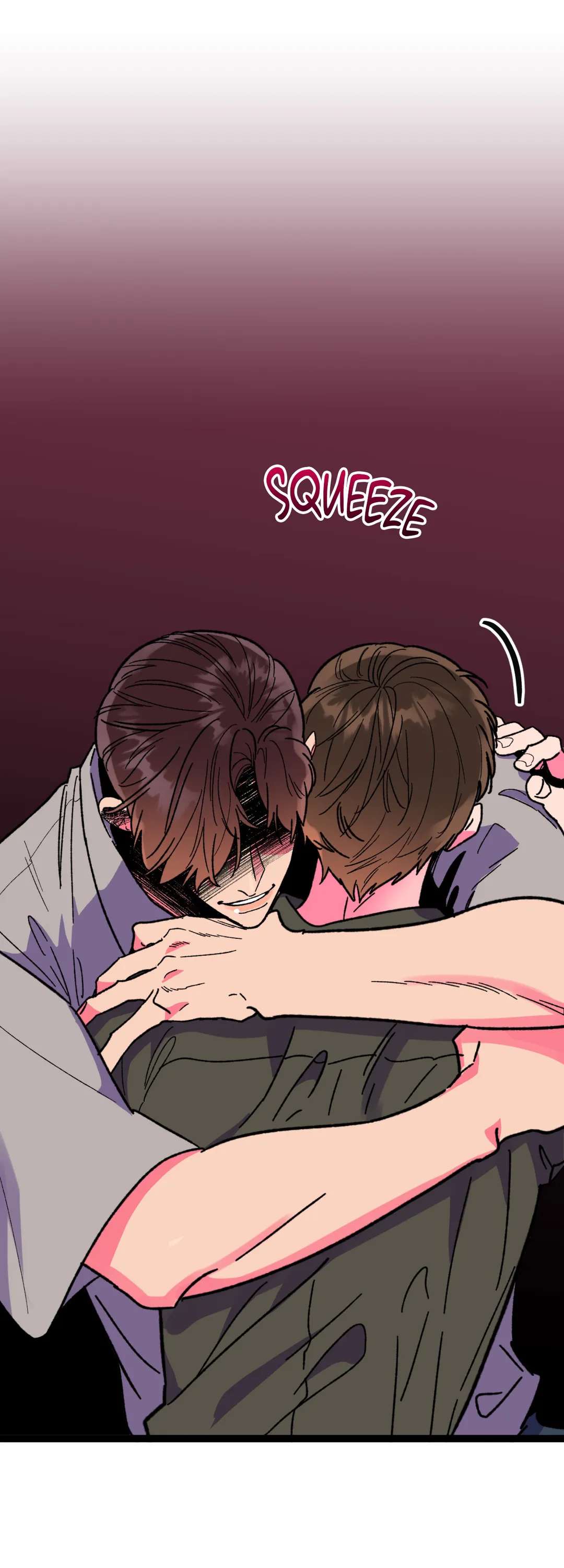 Not-so-Prince Charming Chapter 37 page 36 - 