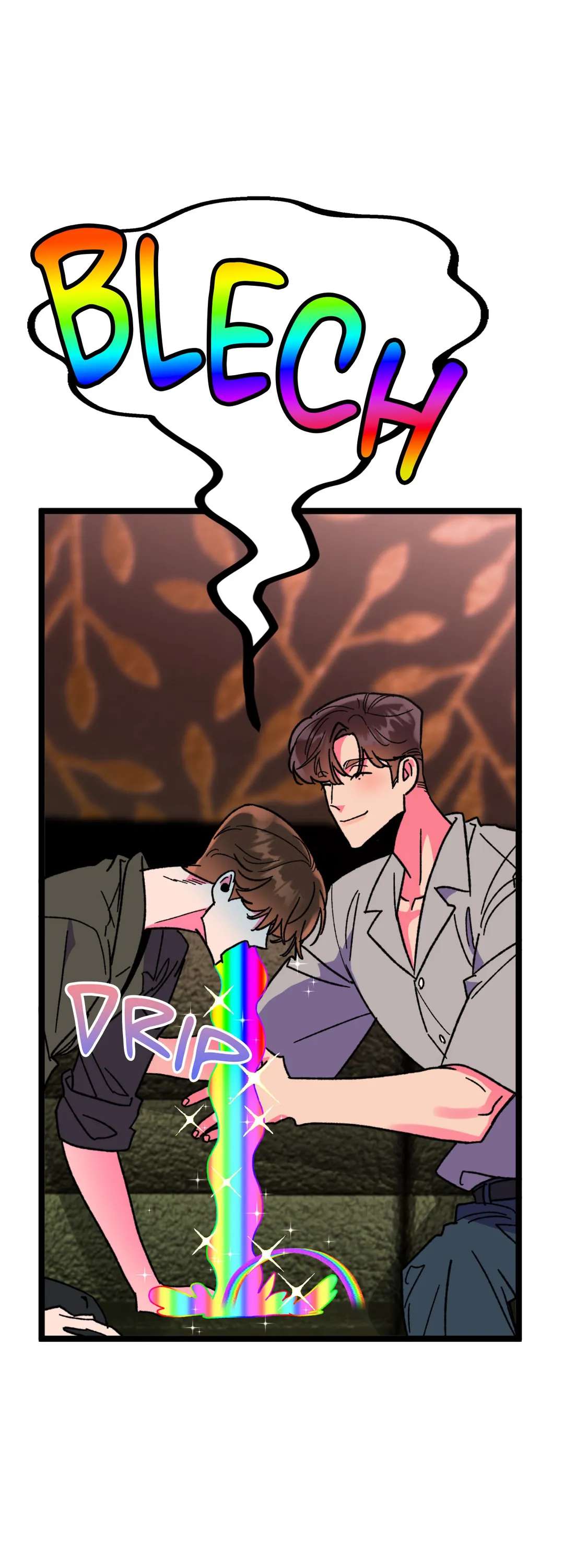Not-so-Prince Charming Chapter 37 page 40 - 