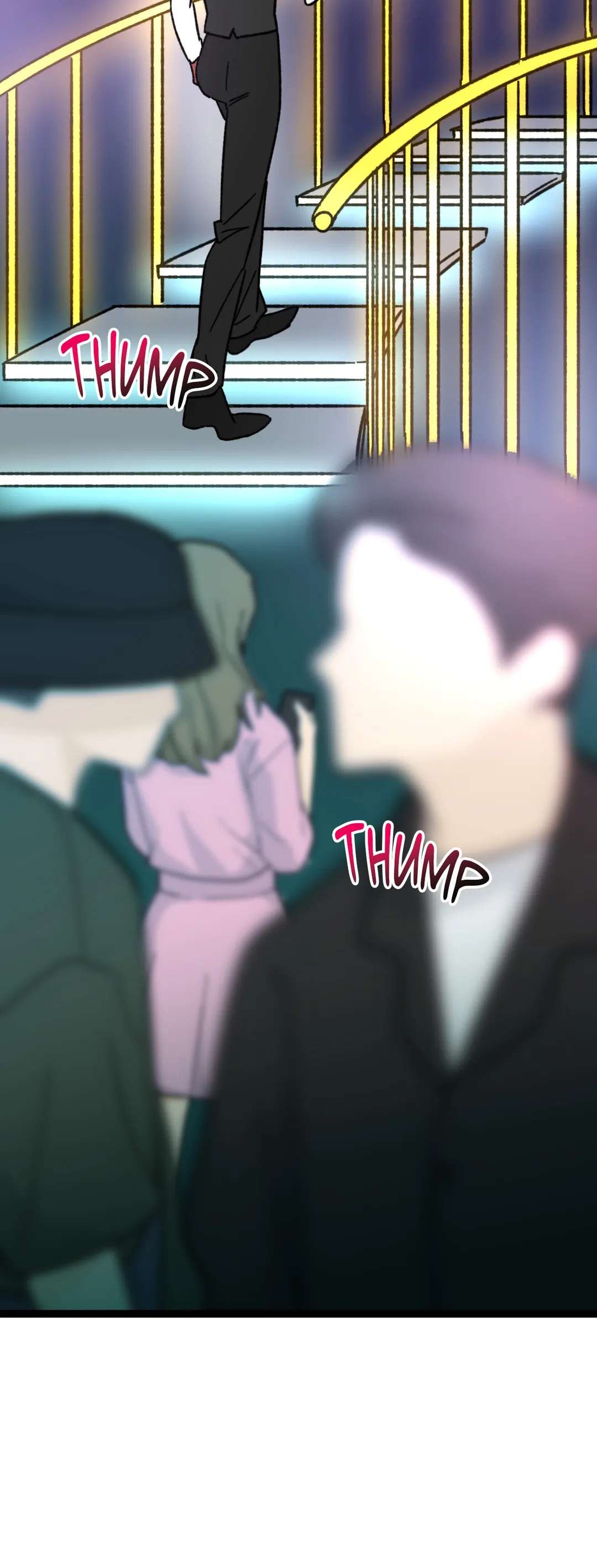 Not-so-Prince Charming Chapter 37 page 5 - 