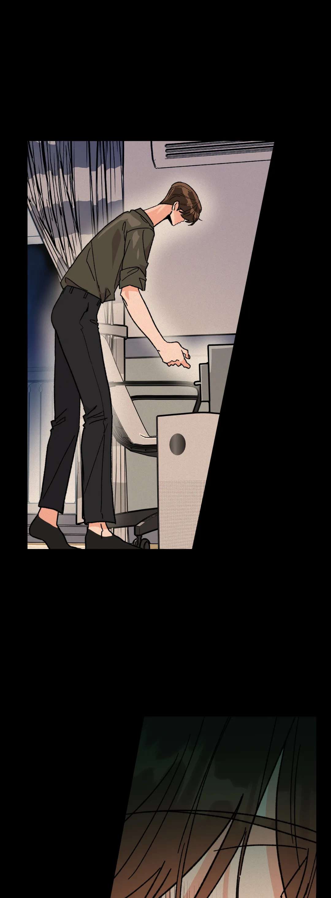Not-so-Prince Charming Chapter 37 page 46 - 
