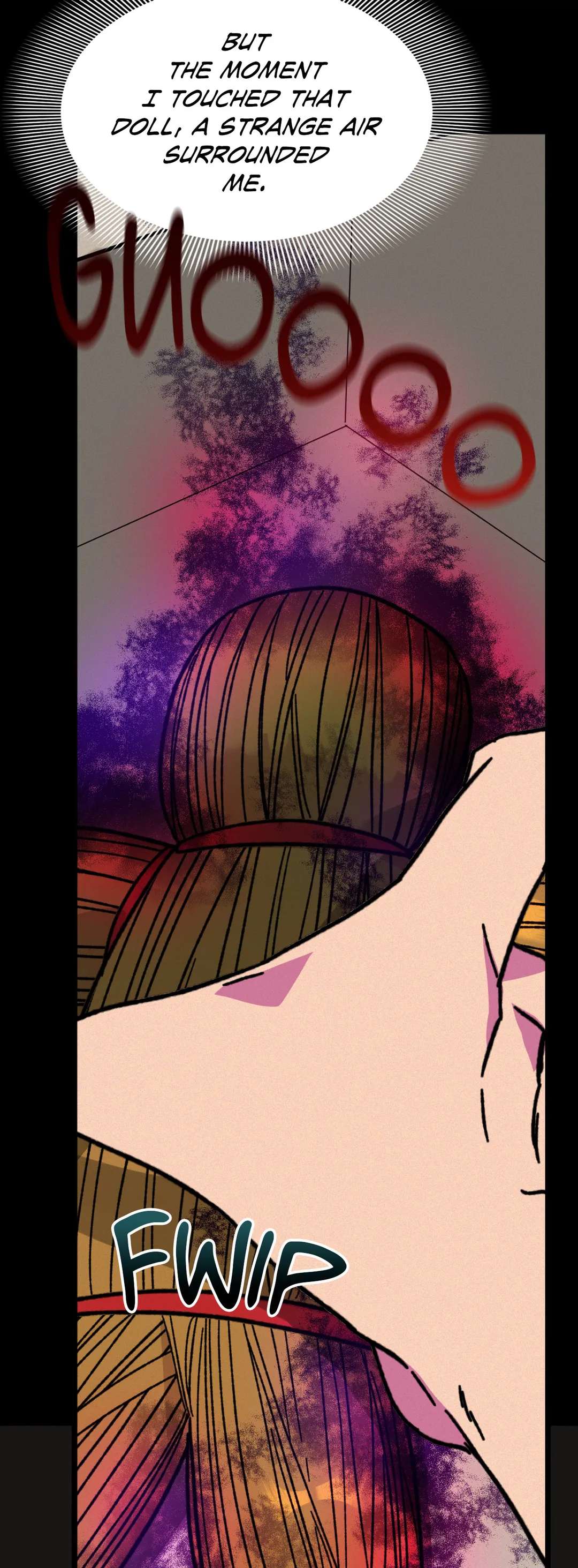 Not-so-Prince Charming Chapter 37 page 48 - 