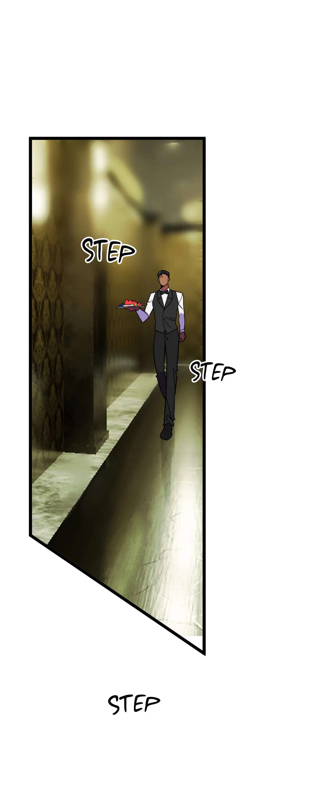 Not-so-Prince Charming Chapter 37 page 6 - 