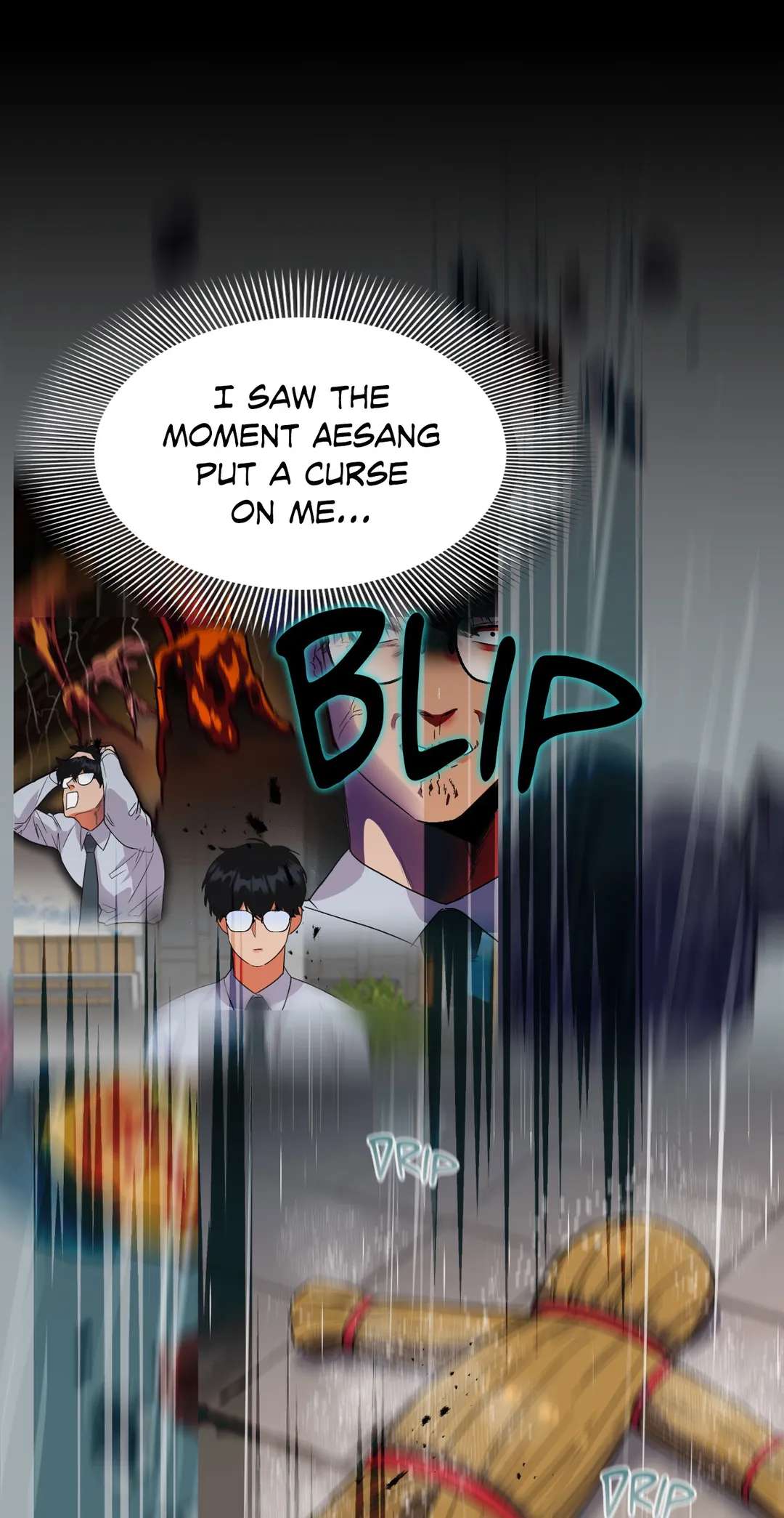 Not-so-Prince Charming Chapter 37 page 51 - 