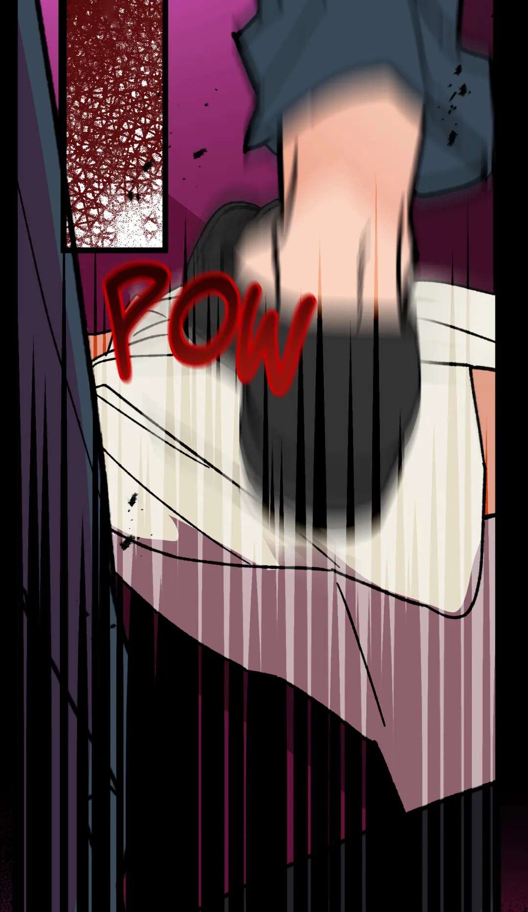 Not-so-Prince Charming Chapter 37 page 58 - 