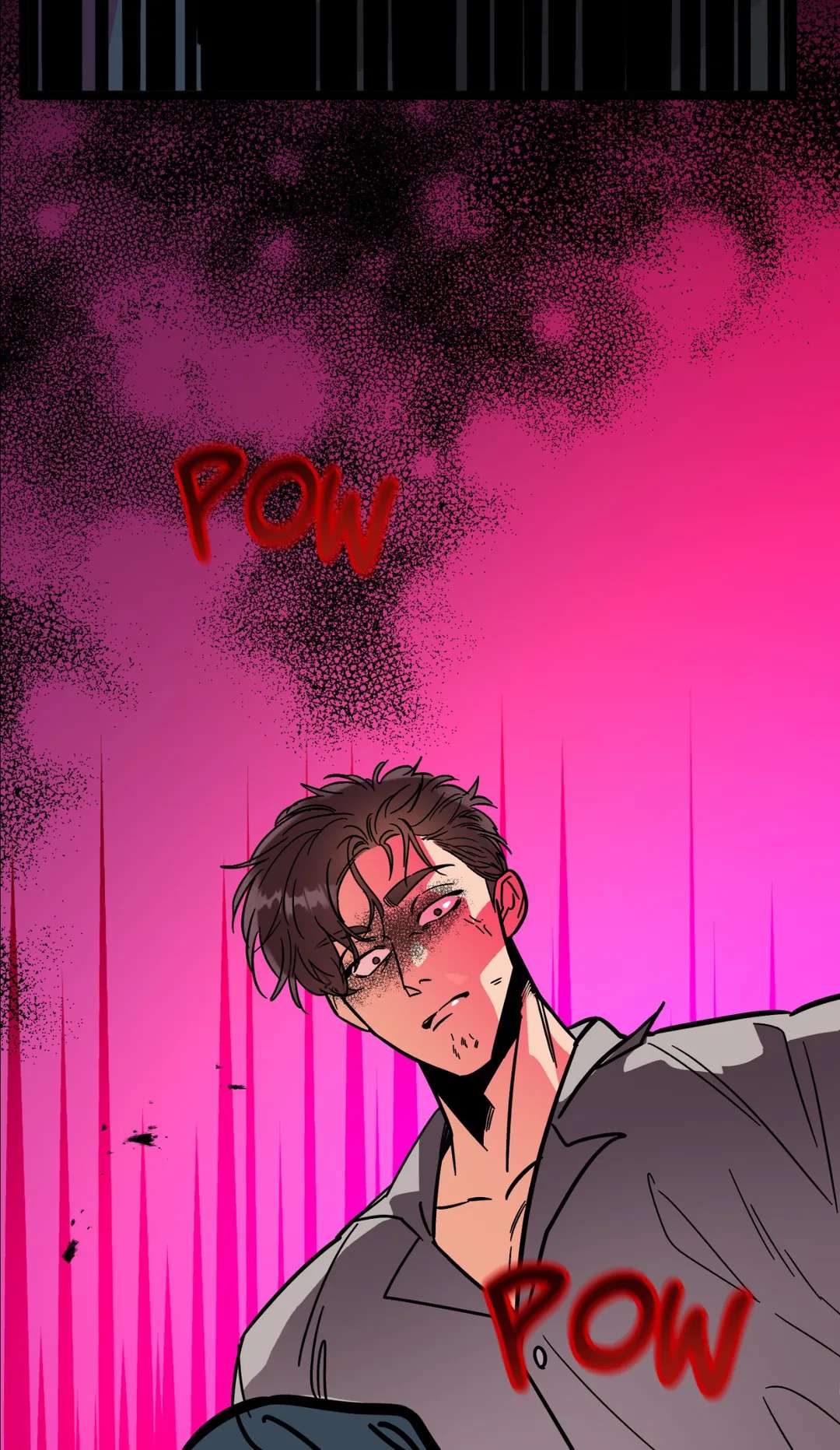 Not-so-Prince Charming Chapter 37 page 59 - 