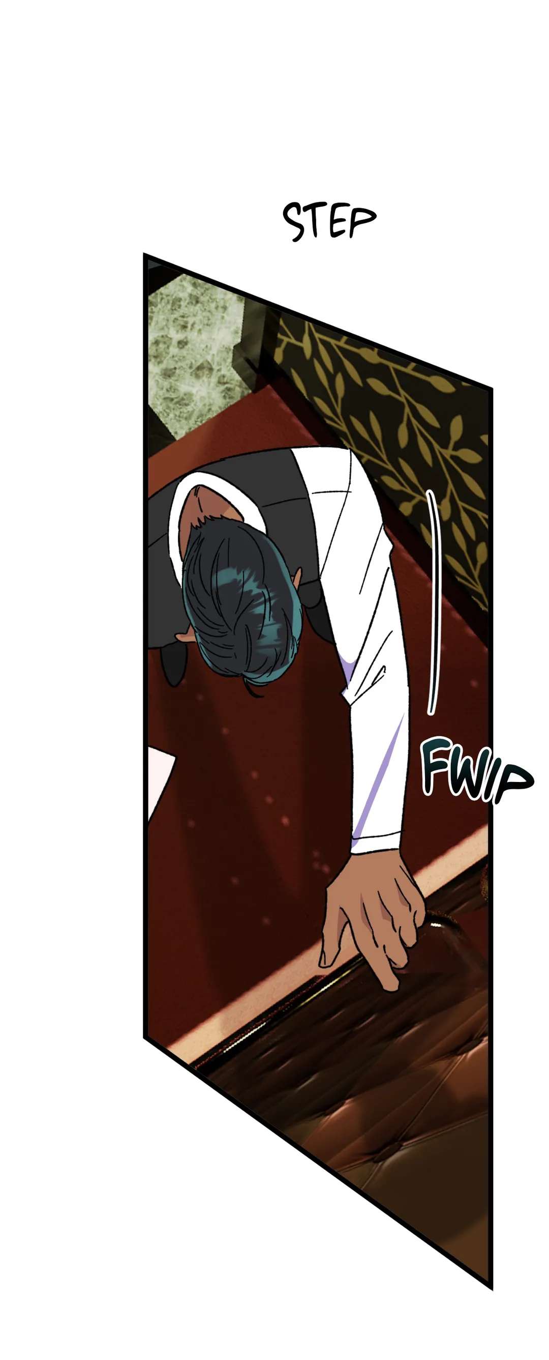 Not-so-Prince Charming Chapter 37 page 7 - 