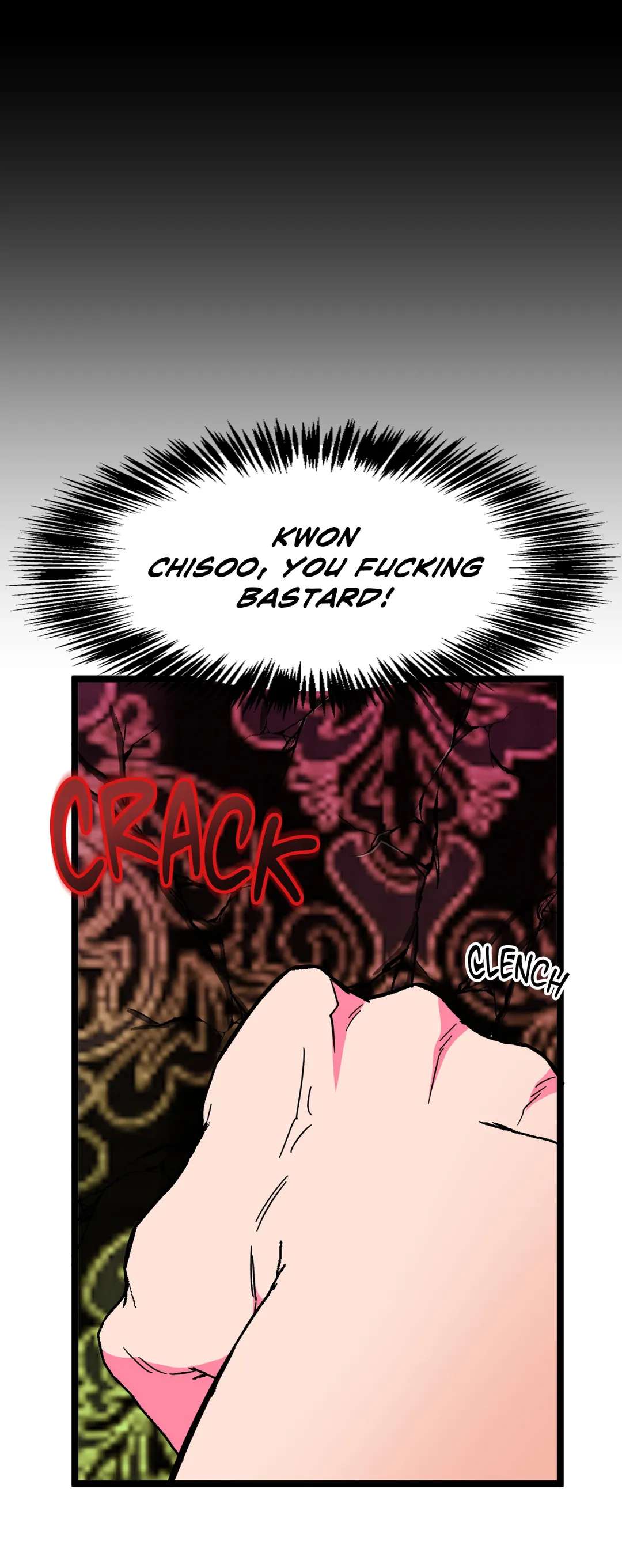 Not-so-Prince Charming Chapter 37 page 61 - 