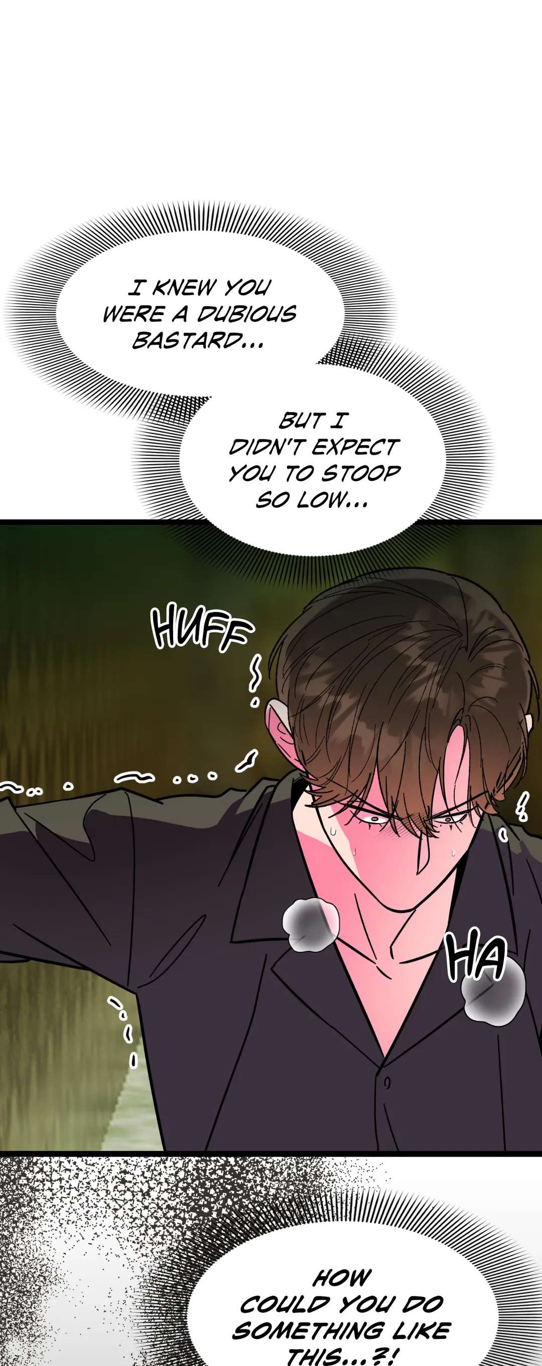 Not-so-Prince Charming Chapter 37 page 62 - 