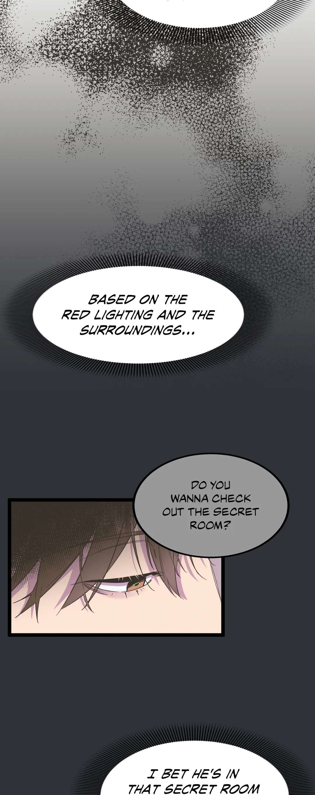 Not-so-Prince Charming Chapter 37 page 63 - 