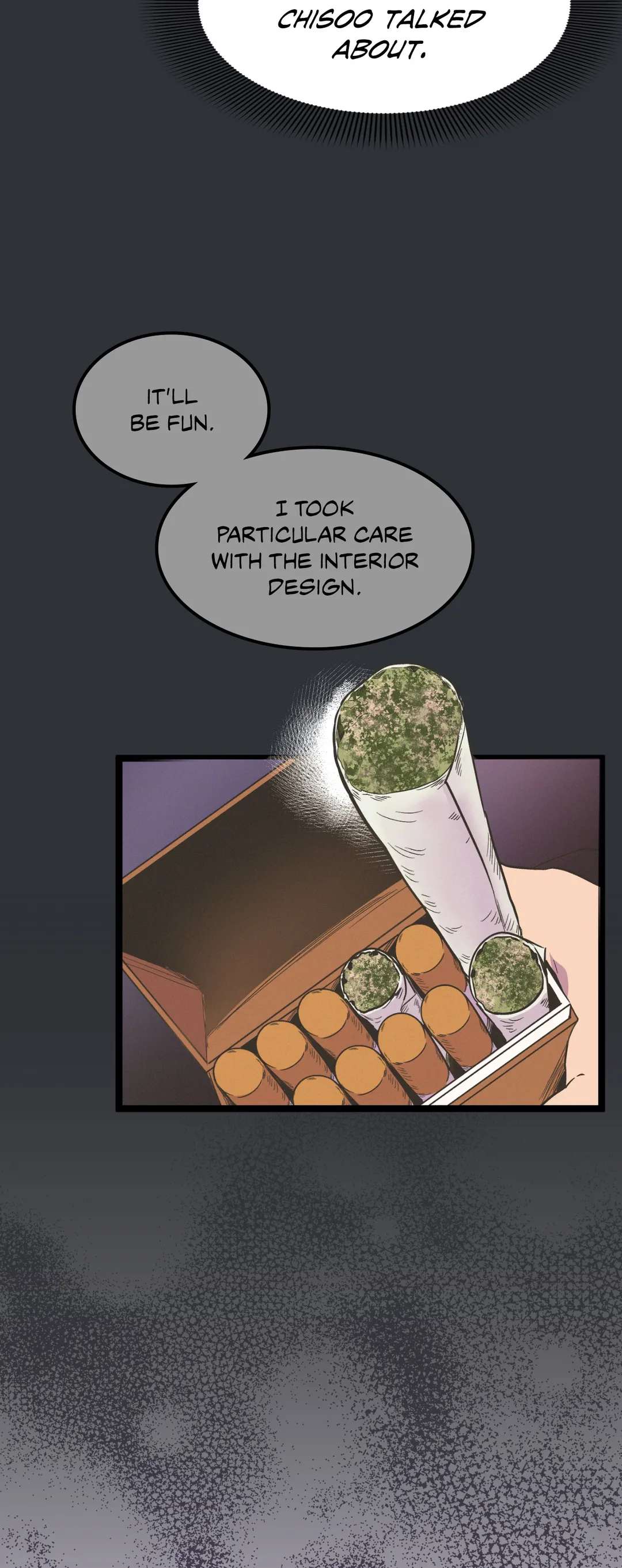 Not-so-Prince Charming Chapter 37 page 64 - 