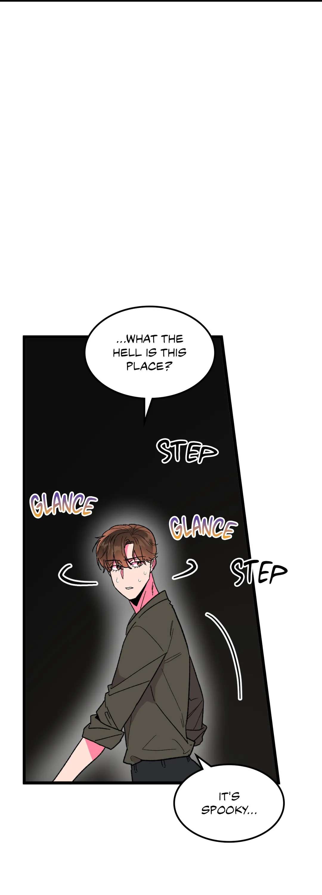 Not-so-Prince Charming Chapter 37 page 67 - 