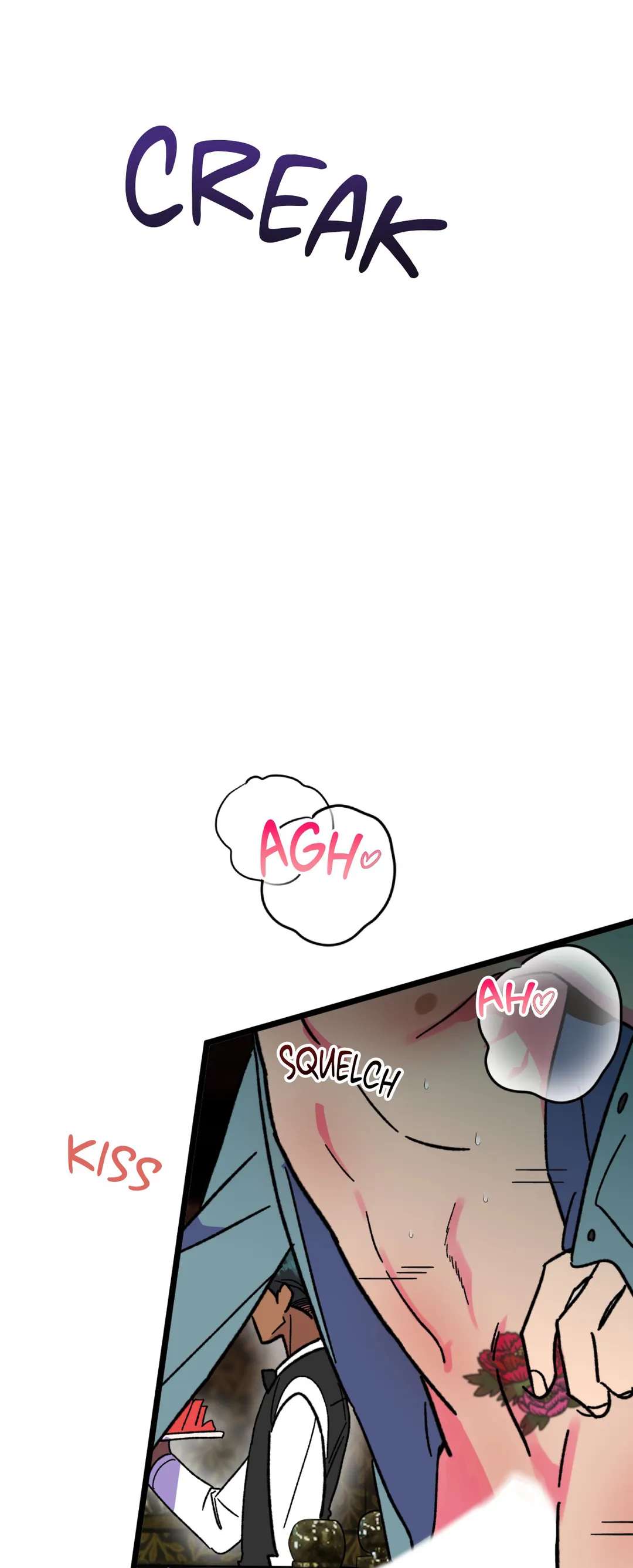 Not-so-Prince Charming Chapter 37 page 8 - 