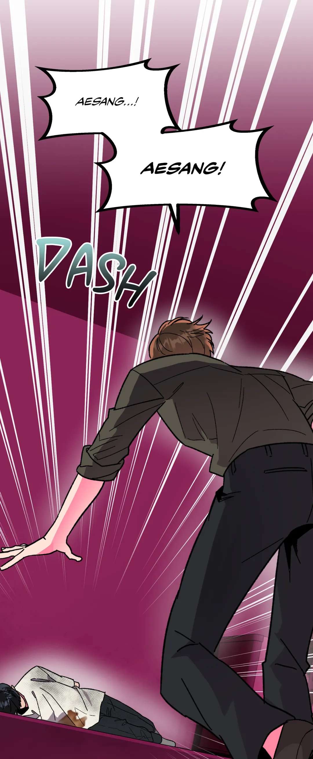Not-so-Prince Charming Chapter 37 page 72 - 