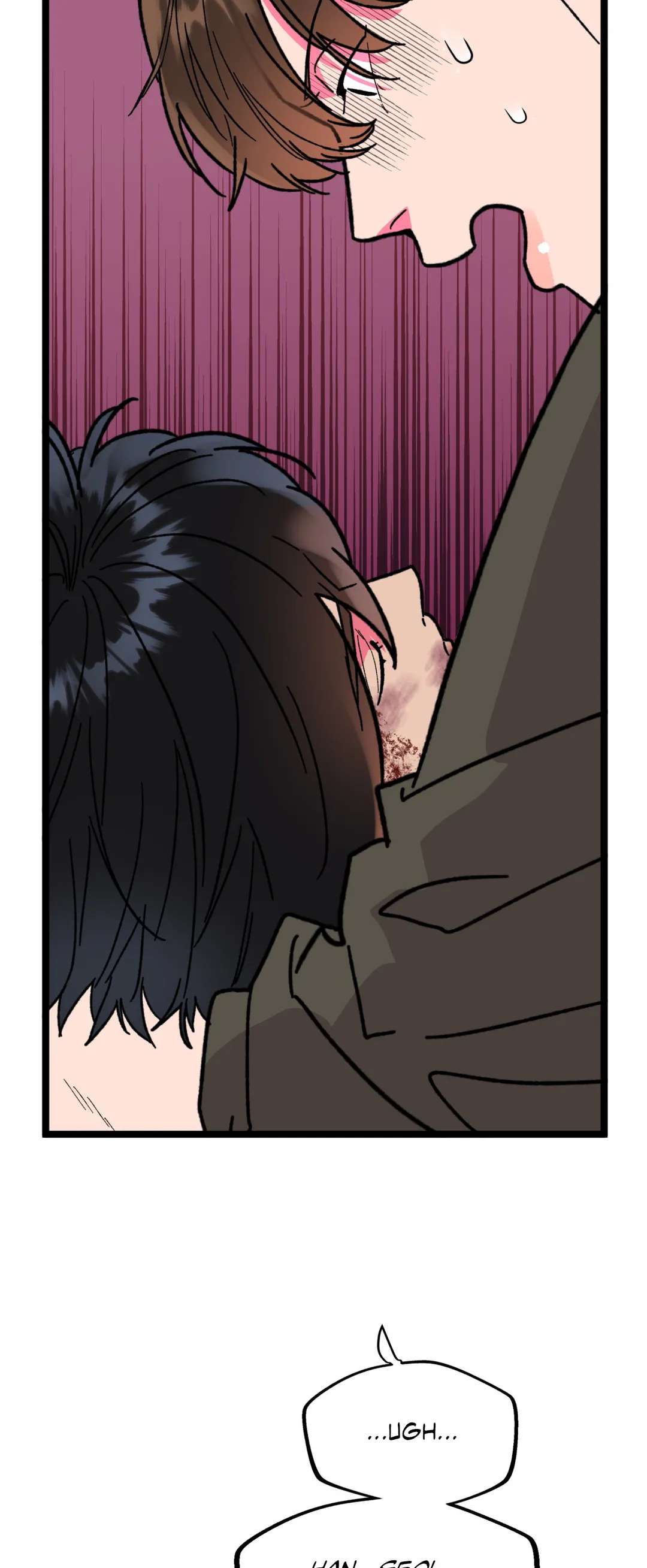 Not-so-Prince Charming Chapter 37 page 74 - 