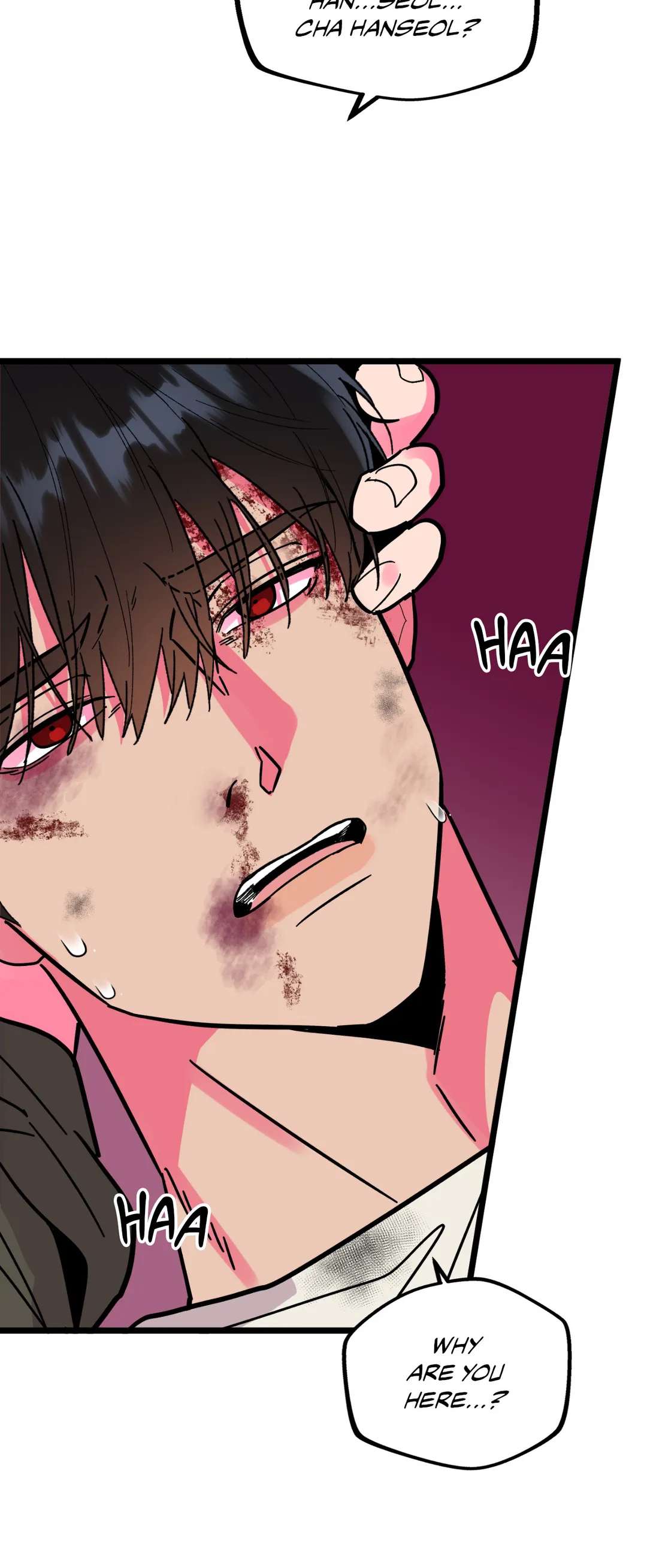 Not-so-Prince Charming Chapter 37 page 75 - 