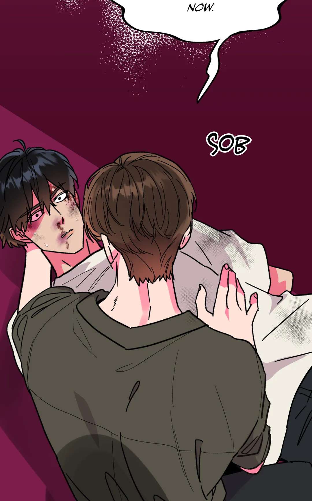 Not-so-Prince Charming Chapter 37 page 77 - 