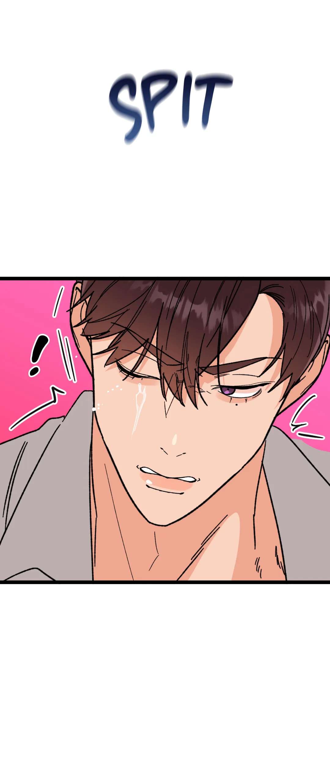 Not-so-Prince Charming Chapter 38 page 11 - 