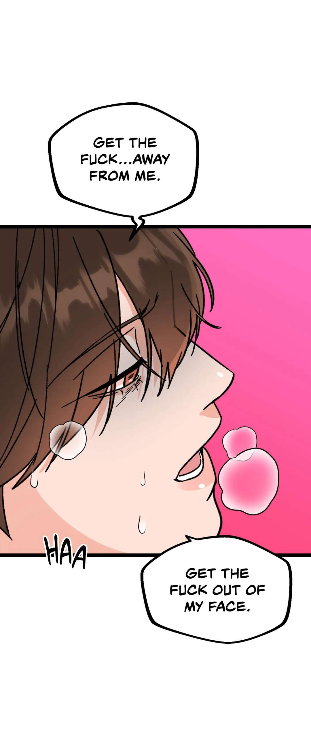 Not-so-Prince Charming Chapter 38 page 12 - 